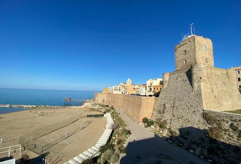 Art Hotel Santa Lucia