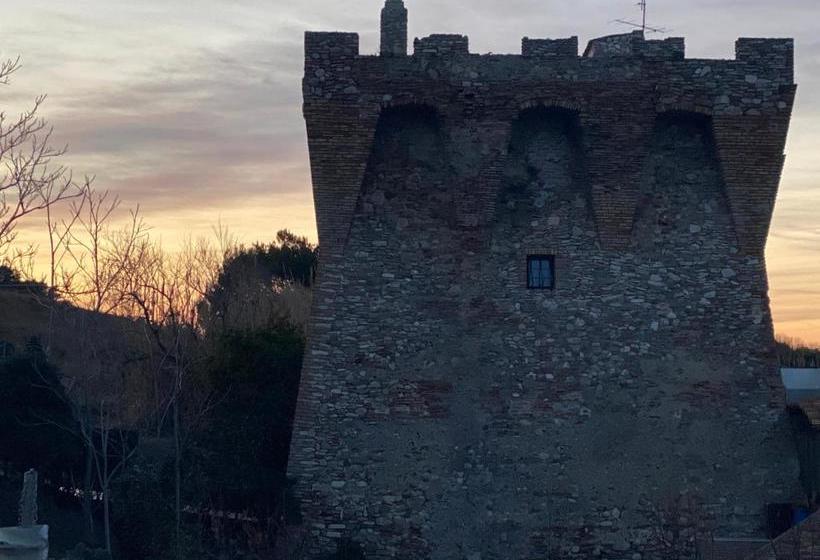 Art Hotel Santa Lucia