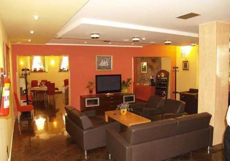 فندق Skradinski Buk