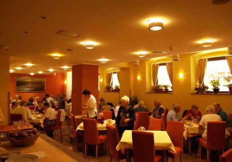 فندق Skradinski Buk