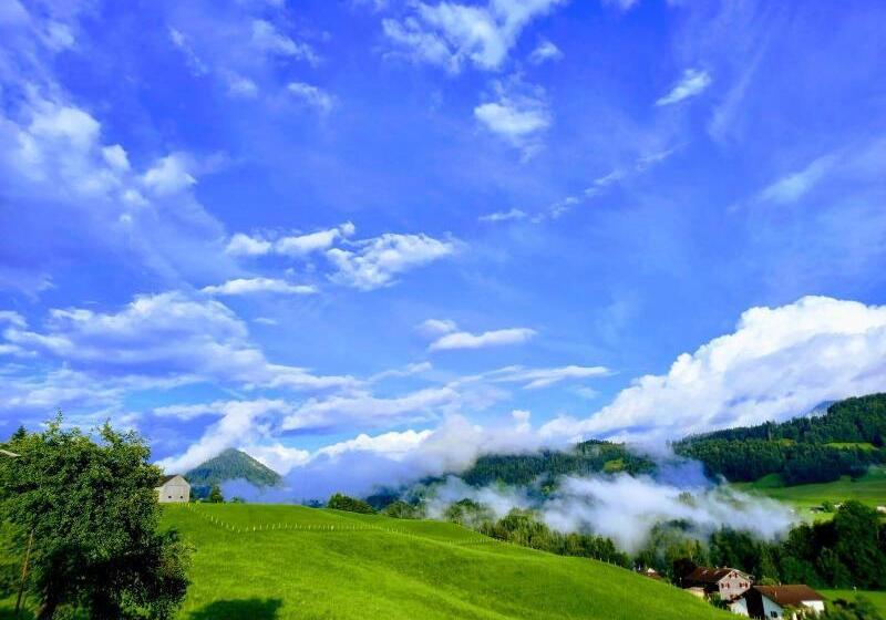 בית מלון כפרי S'matt 3