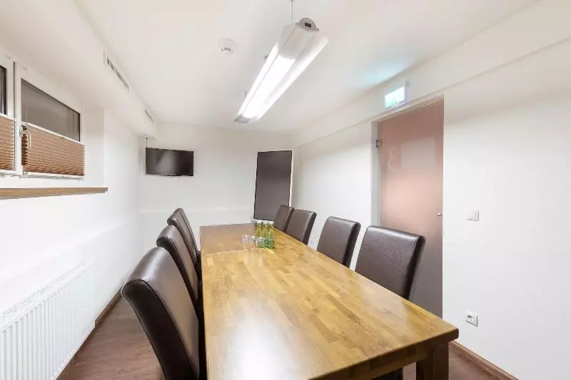 בית מלון כפרי S'matt 3