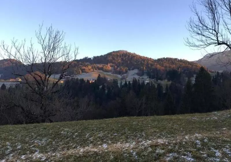 בית מלון כפרי S'matt 3