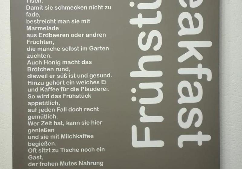 בית מלון כפרי S'matt 3