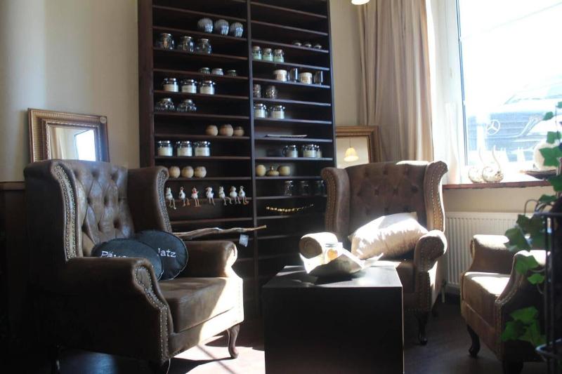 בית מלון כפרי S'matt 3