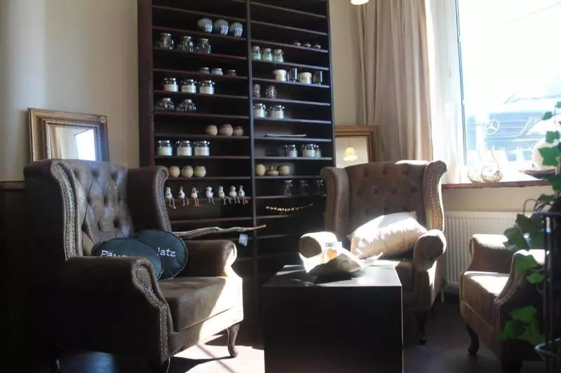 בית מלון כפרי S'matt 3