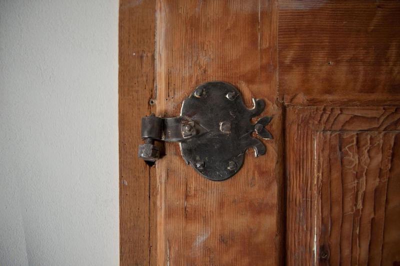 בית מלון כפרי S'matt 3