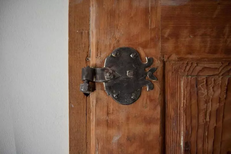 בית מלון כפרי S'matt 3