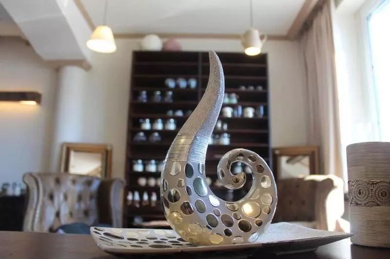 בית מלון כפרי S'matt 3