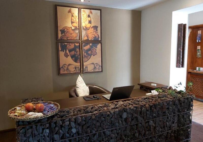 בית מלון כפרי S'matt 3