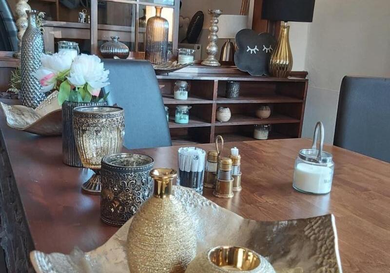 בית מלון כפרי S'matt 3