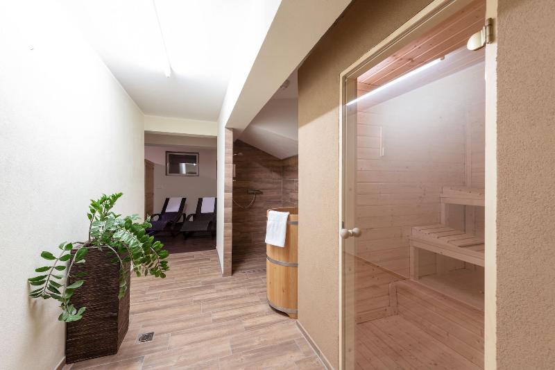 בית מלון כפרי S'matt 3