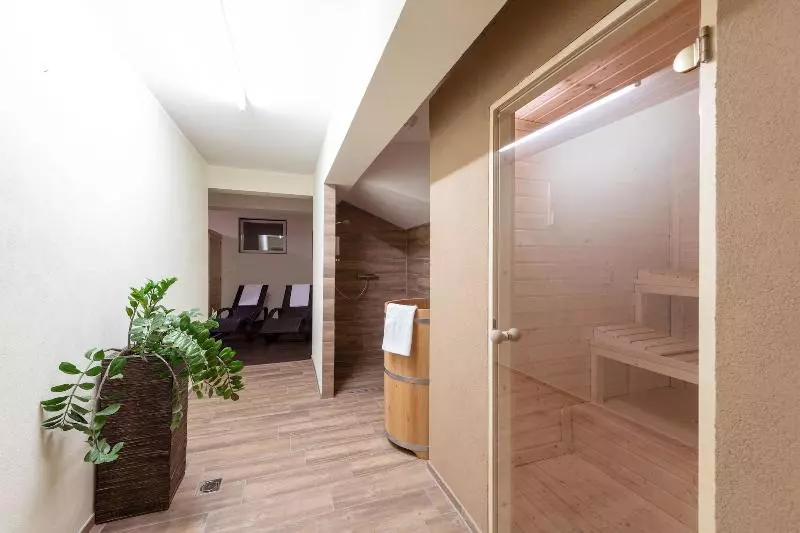 בית מלון כפרי S'matt 3