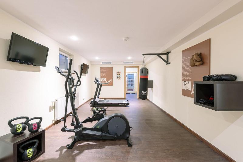 בית מלון כפרי S'matt 3