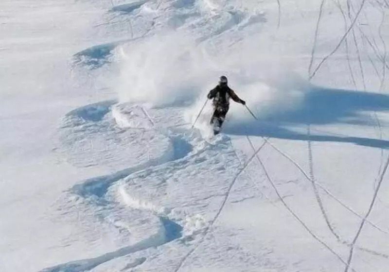 בית מלון כפרי S'matt 3