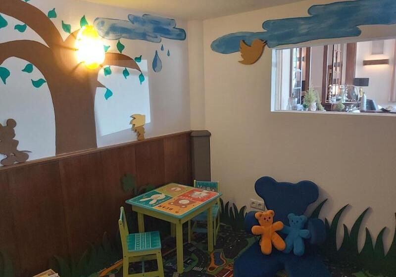 בית מלון כפרי S'matt 3