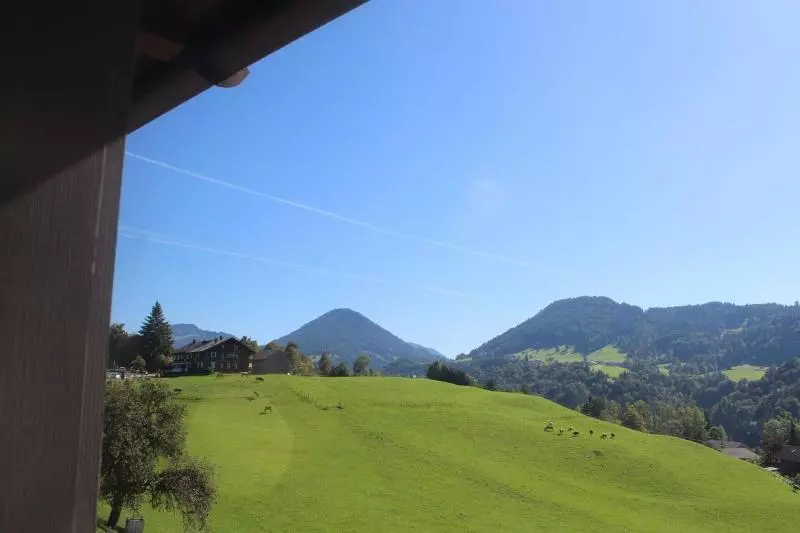 בית מלון כפרי S'matt 3