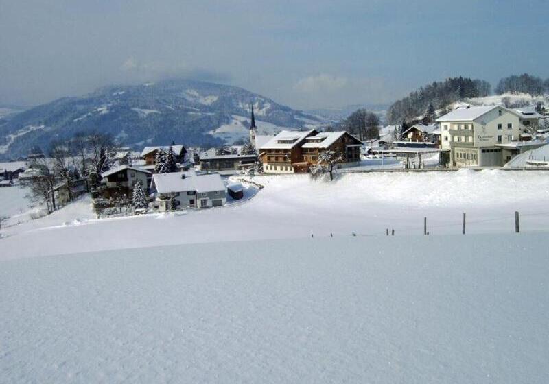 בית מלון כפרי S'matt 3