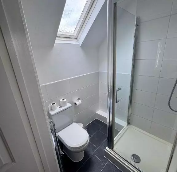 Grosvenor Hotel Rugby