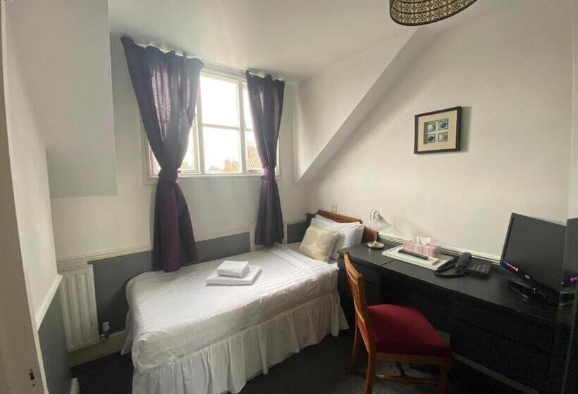 Grosvenor Hotel Rugby