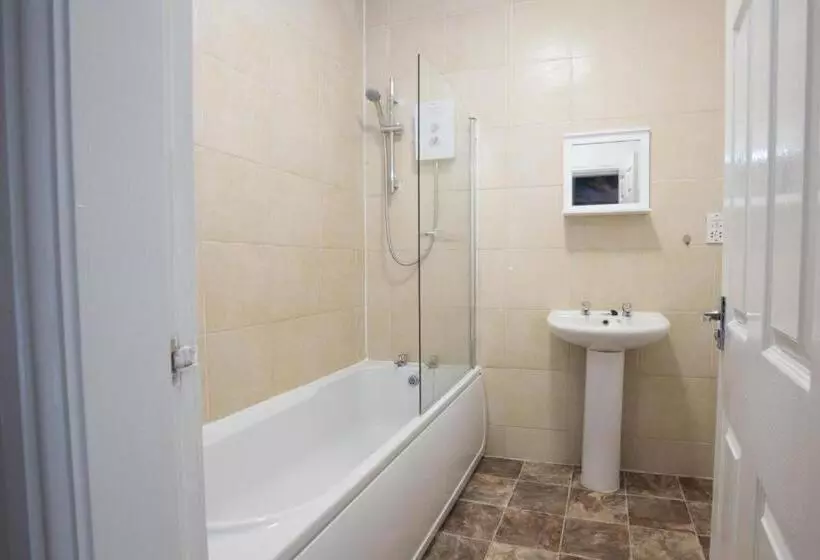 Grosvenor Hotel Rugby