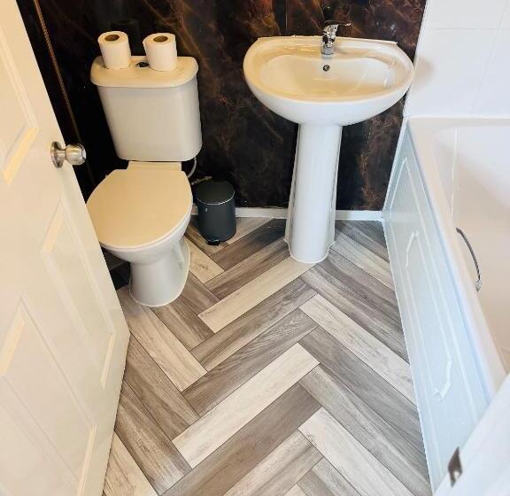 Grosvenor Hotel Rugby