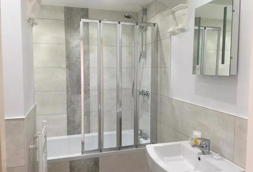 Grosvenor Hotel Rugby