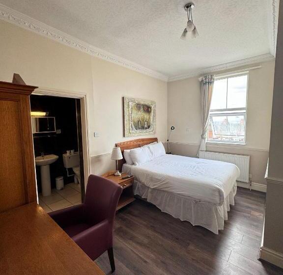 Grosvenor Hotel Rugby