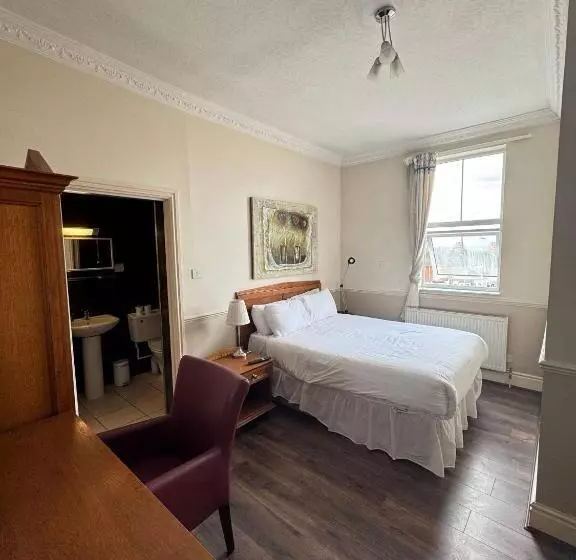 Grosvenor Hotel Rugby