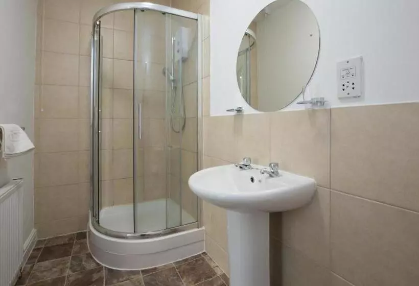 Grosvenor Hotel Rugby