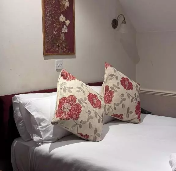 Grosvenor Hotel Rugby