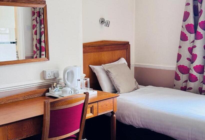 Grosvenor Hotel Rugby