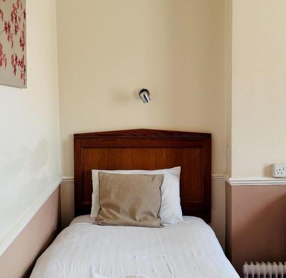 Grosvenor Hotel Rugby