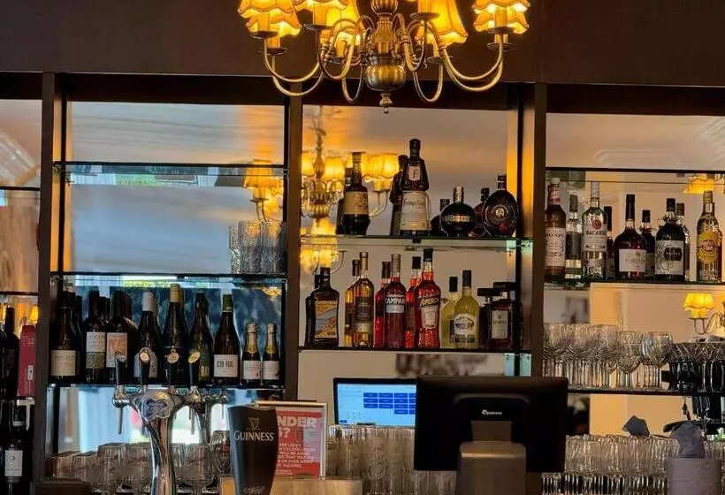 Grosvenor Hotel Rugby