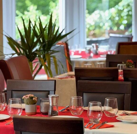 Grosvenor Hotel Rugby