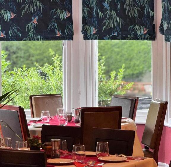 Grosvenor Hotel Rugby