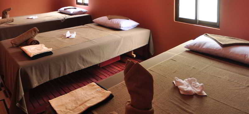 فندق Tropical Boutique Spa