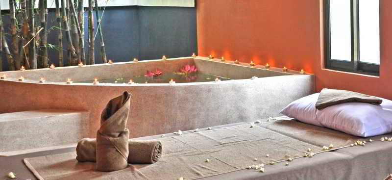 فندق Tropical Boutique Spa