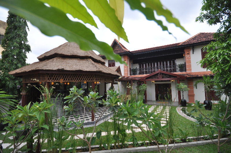 فندق Tropical Boutique Spa