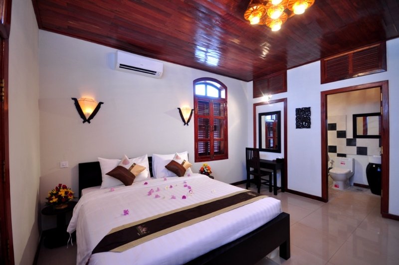 فندق Tropical Boutique Spa