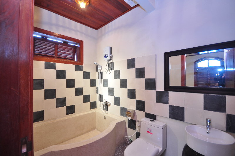 فندق Tropical Boutique Spa