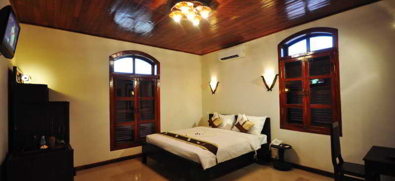 فندق Tropical Boutique Spa