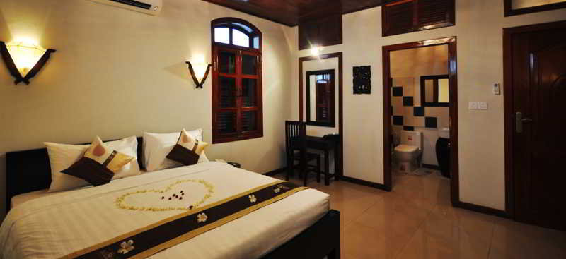 فندق Tropical Boutique Spa