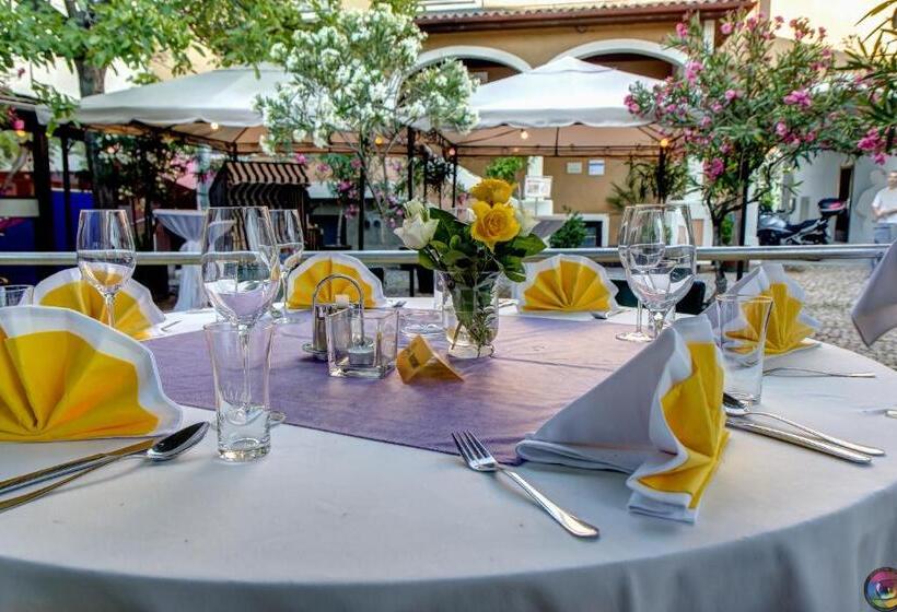 Отель Turmhof Breitenbrunn