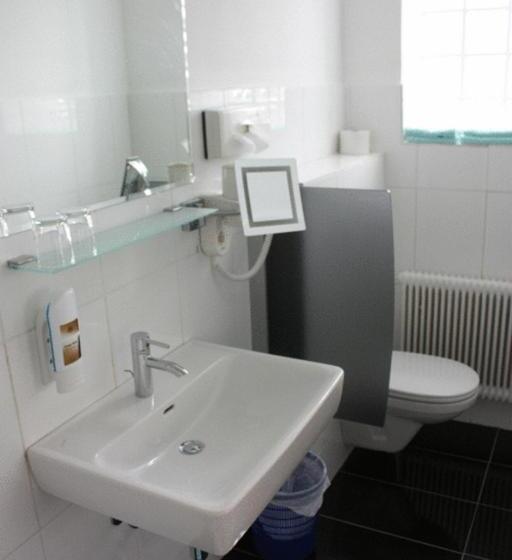 Отель Turmhof Breitenbrunn