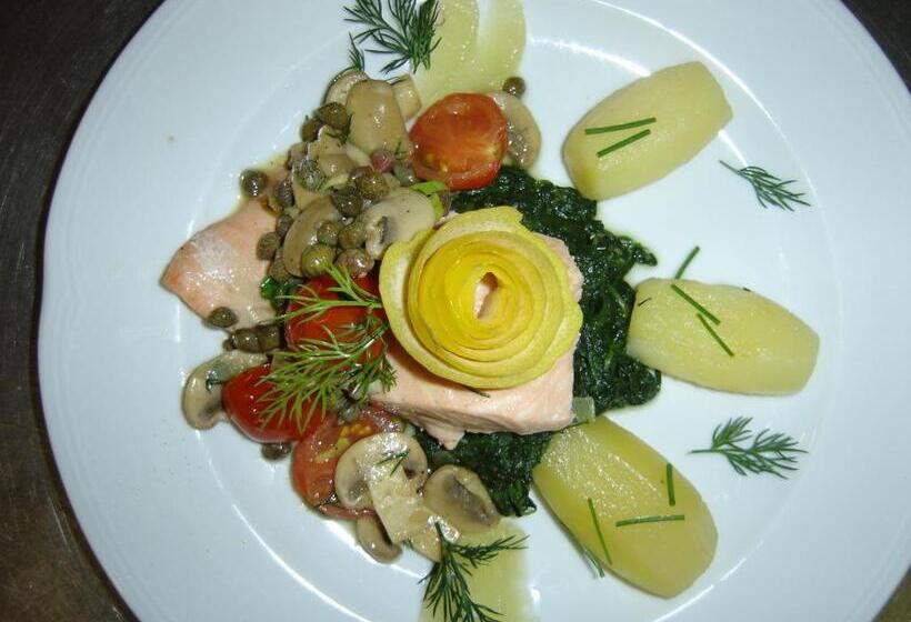 Отель Turmhof Breitenbrunn