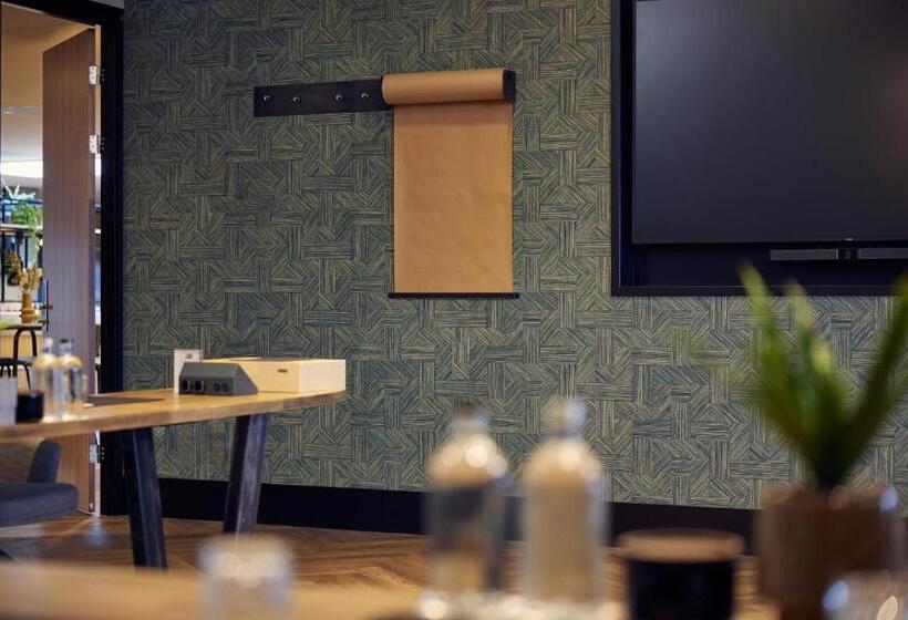 Van Der Valk Hotel Stein Urmond