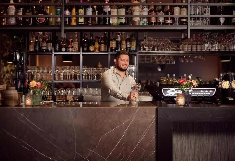 Van Der Valk Hotel Stein Urmond