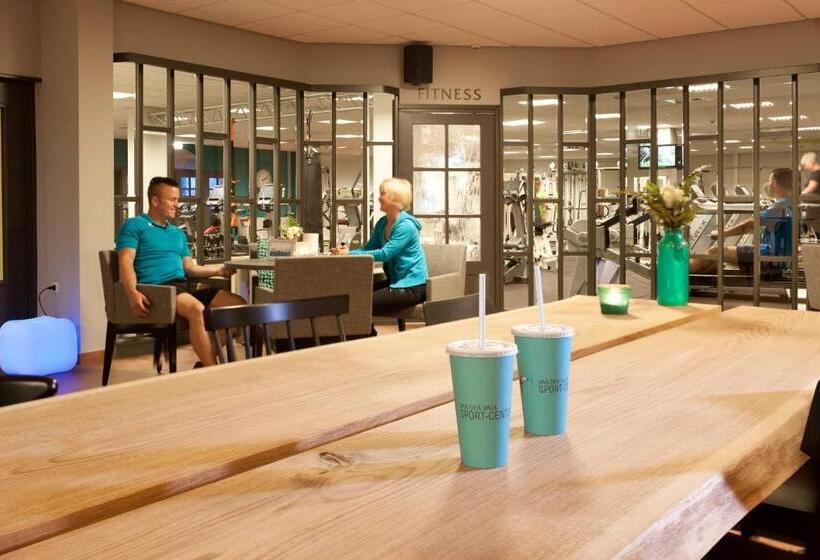 Van Der Valk Hotel Stein Urmond