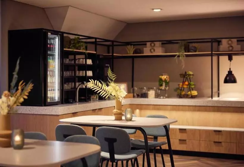 Van Der Valk Hotel Stein Urmond